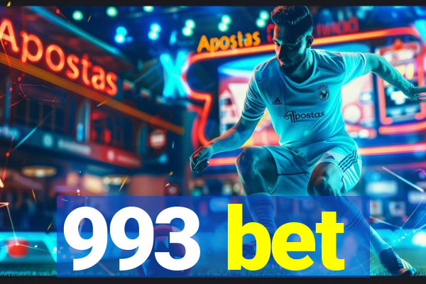 993 bet